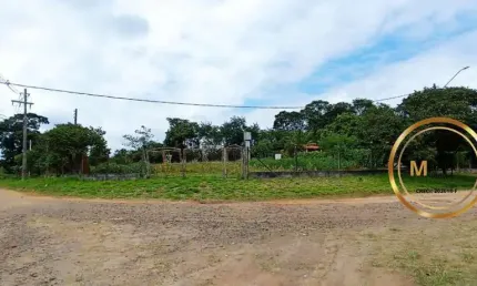 Terreno à venda na Estrada Do Marco Zero, Bom Retiro, Porto Feliz