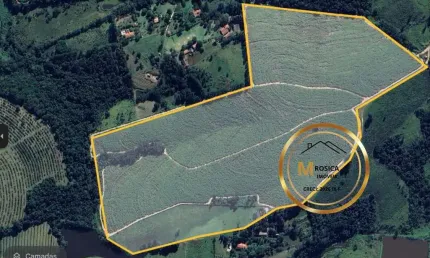 Chácara / sítio à venda na Estrada Do Marco Zero, Bom Retiro, Porto Feliz