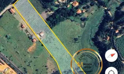 Terreno Comercial para Venda em Porto Feliz, BOM RETIRO