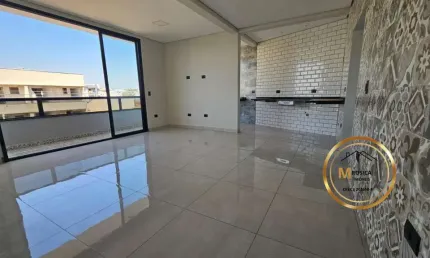 Apartamento para Venda em Boituva, Portal Ville Azaleia, 2 dormitórios, 1 suíte, 2 banheiros, 1 vaga