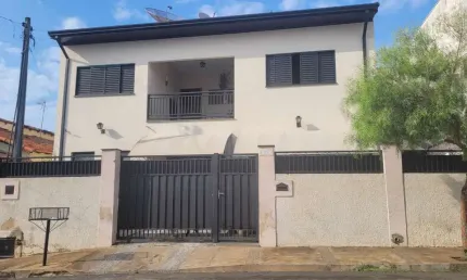 Casa para Venda em Boituva, CENTRO, 3 dormitórios, 2 banheiros, 1 vaga