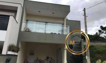 Casa em Condomínio para Venda em Porto Feliz, CONDOMINIO VALE DO SOL, 3 dormitórios, 1 suíte, 3 banheiros, 2 vagas