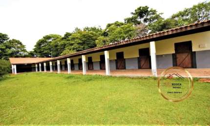 Haras para Venda em Itu, JACU, 1 dormitório, 1 suíte