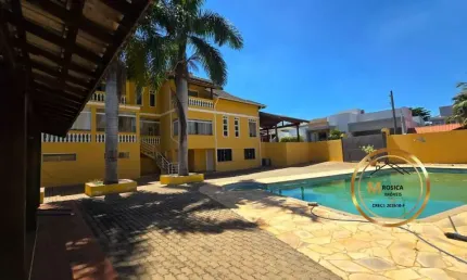 Casa em condomínio para venda em boituva, portal dos pássaros i, 3 dormitórios, 3 suítes, 5 banheiros, 3 vagas