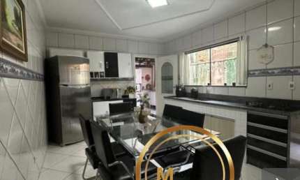 Casa para Venda em Boituva, Parque Residencial Novo Mundo, 2 dormitórios, 1 banheiro, 2 vagas