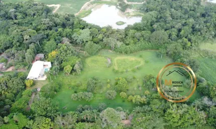 Chácara Condomínio para Venda em Porto Feliz, SPRING VALLEY, 2 dormitórios, 2 suítes, 3 banheiros