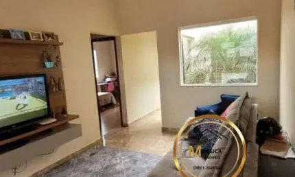 Casa para Venda em Boituva, Vila dos Ipês, 4 dormitórios, 1 suíte, 2 banheiros, 3 vagas