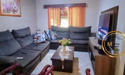 Casa para Venda em Boituva, Residencial de Lorenzi, 3 dormitórios, 1 suíte, 2 banheiros, 3 vagas