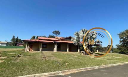 Casa em Condomínio para Venda em Boituva, Residencial São José de Boituva, 3 dormitórios, 3 suítes, 5 banheiros, 3 vagas
