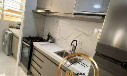 Apartamento para Venda em Boituva, Residencial de Lorenzi, 2 dormitórios, 1 banheiro, 1 vaga