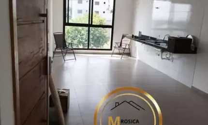 Apartamento para Venda em Boituva, Portal Ville Azaleia, 2 dormitórios, 1 suíte, 2 banheiros, 1 vaga