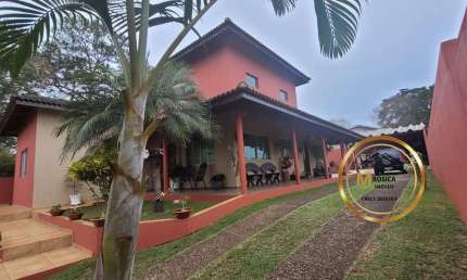 Casa para Venda em Boituva, Parque das Árvores, 3 dormitórios, 1 suíte, 2 banheiros, 6 vagas