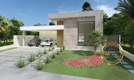 Casa em Condomínio para Venda em Boituva, Portal das Estrelas I, 4 dormitórios, 4 suítes, 5 banheiros, 4 vagas