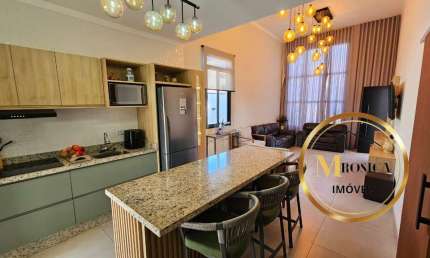 Casa em Condomínio para Venda em Boituva, PORTAL VILLE JARDIM EUROPA, 3 dormitórios, 1 suíte, 2 banheiros, 4 vagas
