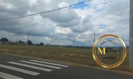 Terreno à venda no Centro, Iperó 