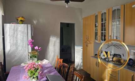 Casa para Venda em Boituva, Parque Nossa Senhora das Graças, 3 dormitórios, 1 suíte, 2 banheiros, 4 vagas