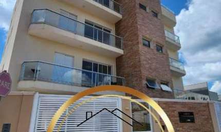 Apartamento para Venda em Boituva, Portal Ville Azaleia, 2 dormitórios, 2 suítes, 3 banheiros, 1 vaga