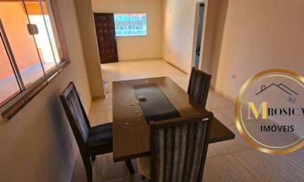 Casa para Venda em Boituva, Parque Residencial Esplanada, 2 dormitórios, 1 suíte, 2 banheiros, 3 vagas