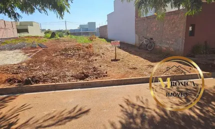 Terreno para Venda em Boituva, Portal Ville Jardins