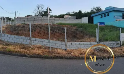 Terreno para Venda em Atibaia, Loteamento Parque Residencial Serras de Atibaia II