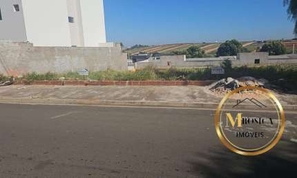 Terreno para Venda em Boituva, Residencial Água Branca