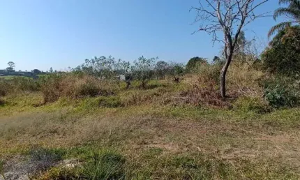 Terreno em condomínio para venda em porto feliz, condominio farm