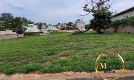 Terreno em Condomínio para Venda em Boituva, Portal dos Lagos