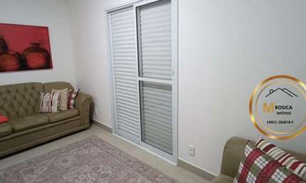Apartamento para Venda em Boituva, Portal Ville Azaleia, 2 dormitórios, 1 banheiro, 1 vaga