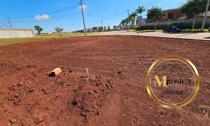 Terreno para Venda em Boituva, Portal Ville Jardins