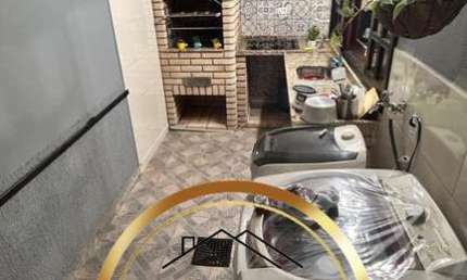 Casa para Venda em Boituva, CENTRO, 2 dormitórios, 1 banheiro, 1 vaga