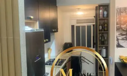 Apartamento para Venda em Sorocaba, Jardim Ipê, 2 dormitórios, 1 banheiro, 1 vaga