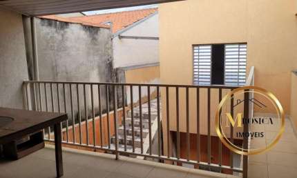 Casa para Venda em Boituva, Jardim Paraíso, 2 dormitórios, 1 banheiro, 2 vagas