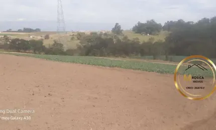 Chácara / sítio à venda na Estrada Do Marco Zero, 1, Bom Retiro, Porto Feliz