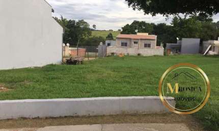 Terreno em Condomínio para Venda em Iperó, Jardim Sartorelli