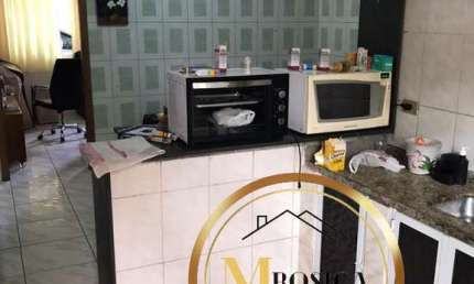 Casa para Venda em Boituva, Residencial de Lorenzi, 2 dormitórios, 1 suíte, 2 banheiros, 2 vagas