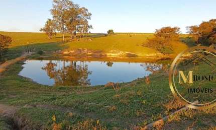 Chácara / sítio à venda na Estrada Da Gloria, Tabarro, Porto Feliz