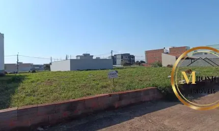 Terreno para Venda em Boituva, Portal Ville Azaleia