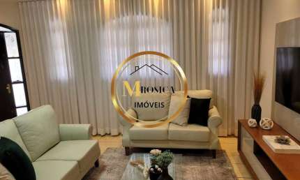 Casa para Venda em Boituva, Residencial de Lorenzi, 3 dormitórios, 1 suíte, 2 banheiros, 2 vagas