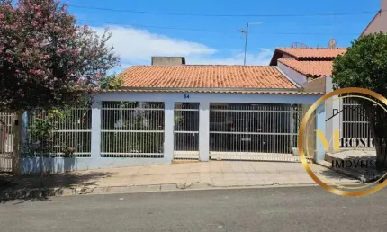 Casa para venda em boituva, residencial de lorenzi, 2 dormitórios, 1 banheiro, 2 vagas