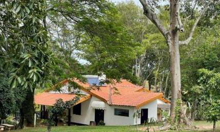 Sítio para Venda em Porto Feliz, CHAPADÃO, 3 dormitórios, 2 banheiros