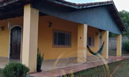 Chácara para Venda em Porto Feliz, BOM RETIRO, 3 dormitórios, 2 banheiros
