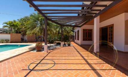 Casa em Condomínio para Venda em Boituva, Portal dos Pássaros II, 4 dormitórios, 1 suíte, 4 banheiros, 6 vagas