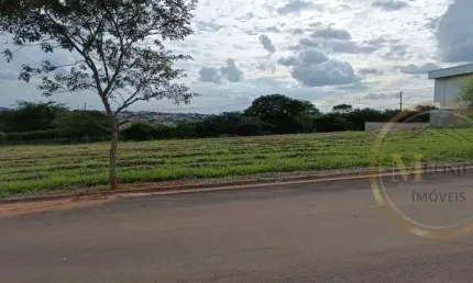 Terreno em condomínio para venda em boituva, residencial haras inga mirim