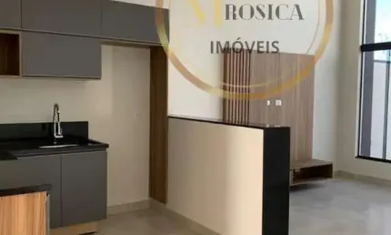 Casa para venda em boituva, portal ville acácias, 3 dormitórios, 1 suíte, 2 banheiros, 2 vagas