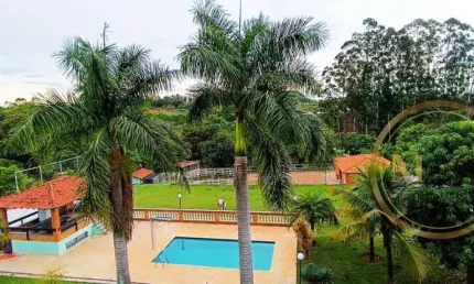 Chácara Condomínio para Venda em Porto Feliz, PALMITAL, 7 dormitórios, 3 suítes