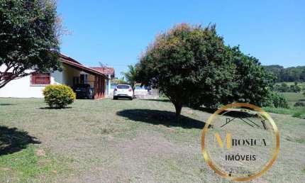 Chácara para Venda em Porto Feliz, GRAMADINHO, 2 dormitórios, 2 banheiros