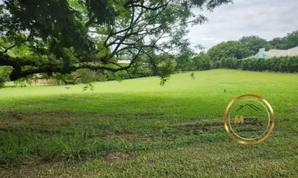 Terreno em condomínio para venda em itu, condominio city castelo