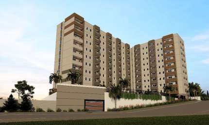 Apartamentos na Zona Leste - SOU MAIS GUAIANASES