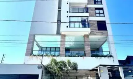 Apartamento para Venda em Joinville, Anita Garibaldi, 2 dormitórios, 2 suítes, 2 banheiros, 2 vagas