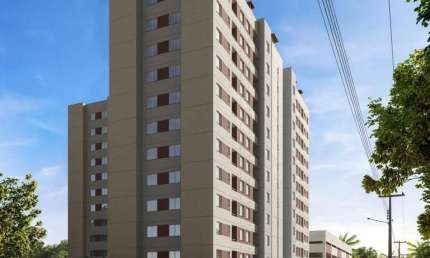 Apartamento para Venda em Itapoá, Centro, 2 dormitórios, 1 banheiro, 1 vaga